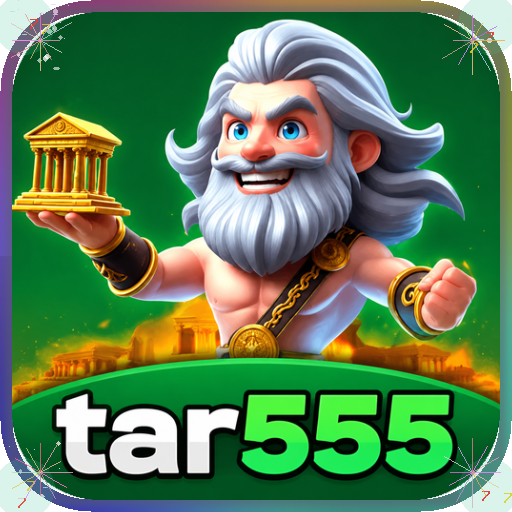 tar555 — mitra unggulan